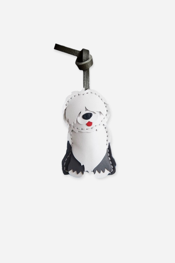 OLD ENGLISH SHEEPDOG