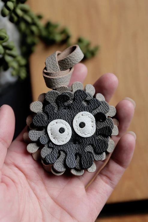 SUSUWATARI BAG CHARM