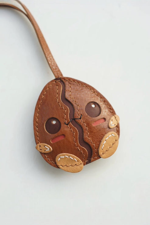 ROASTED BEAN BAG CHARM