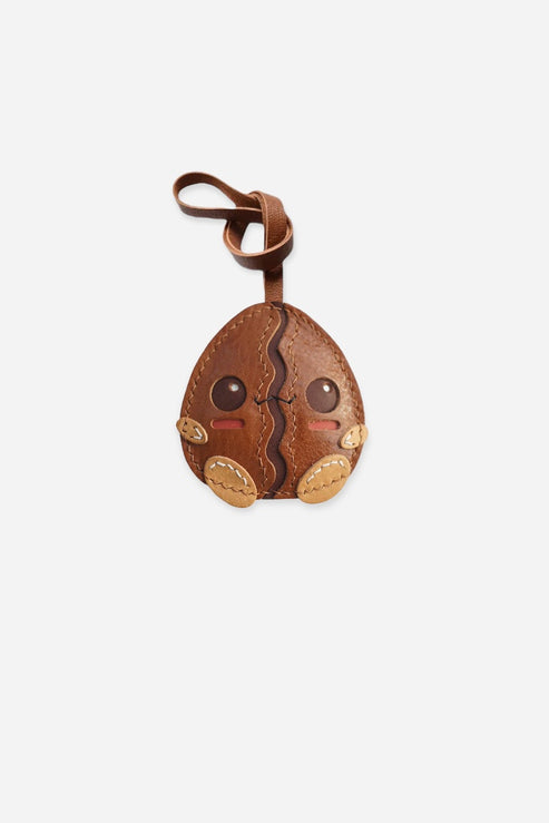 ROASTED BEAN BAG CHARM