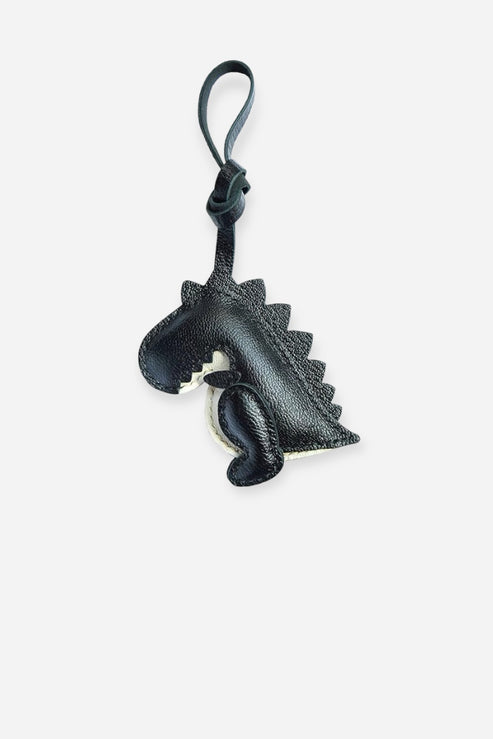 DINOSAUR BAG CHARM