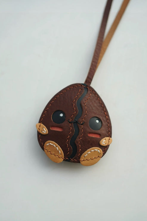 ROASTED BEAN BAG CHARM