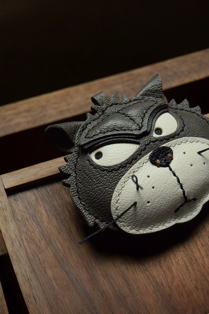 CAT BAG CHARM