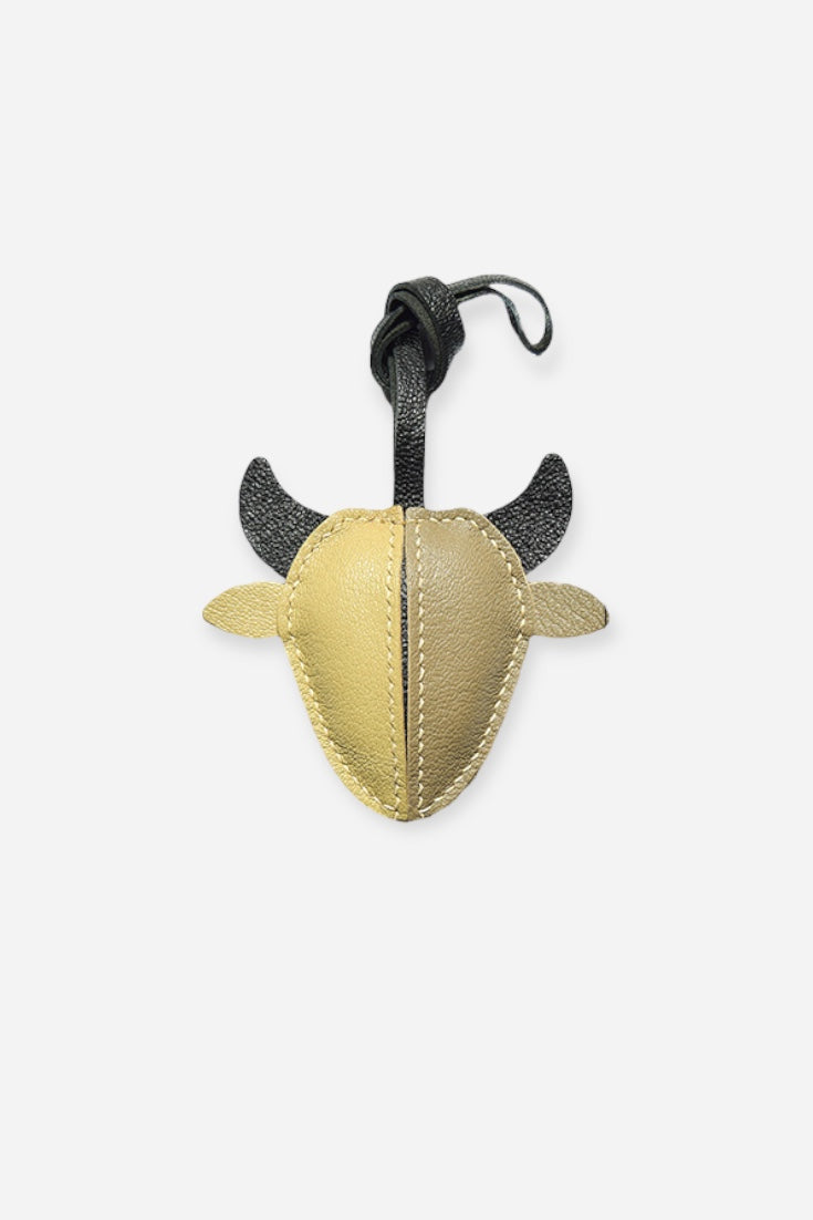 COW BAG CHARM