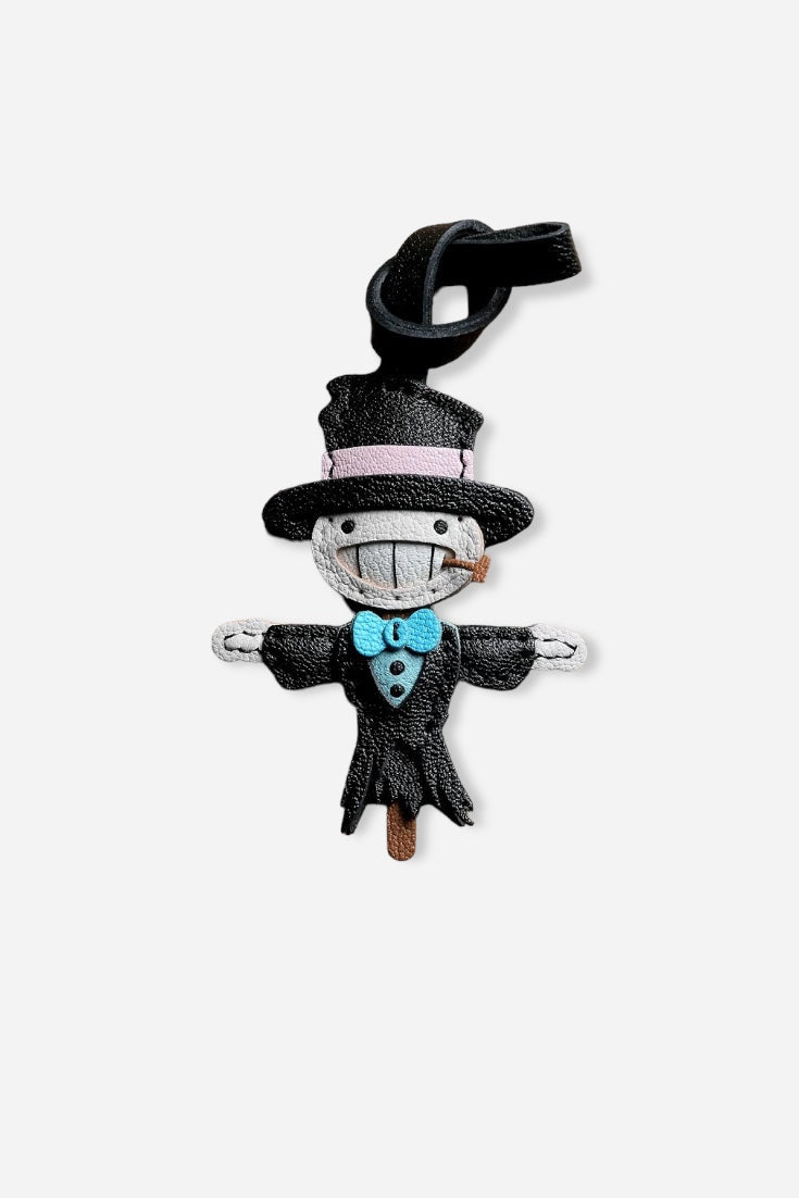 RARECROW BAG CHARM