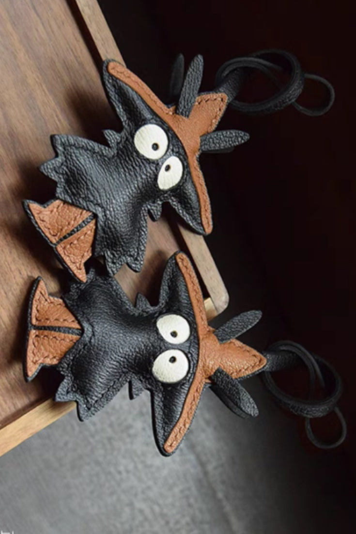 ELF BAG CHARM