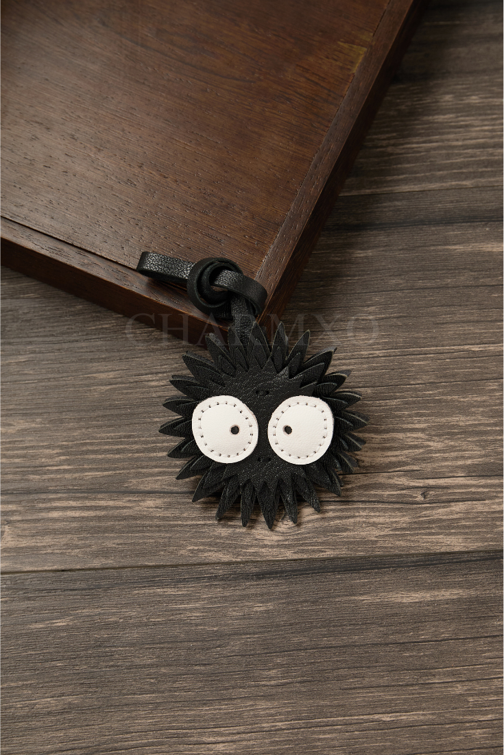 SUSUWATARI BAG CHARM