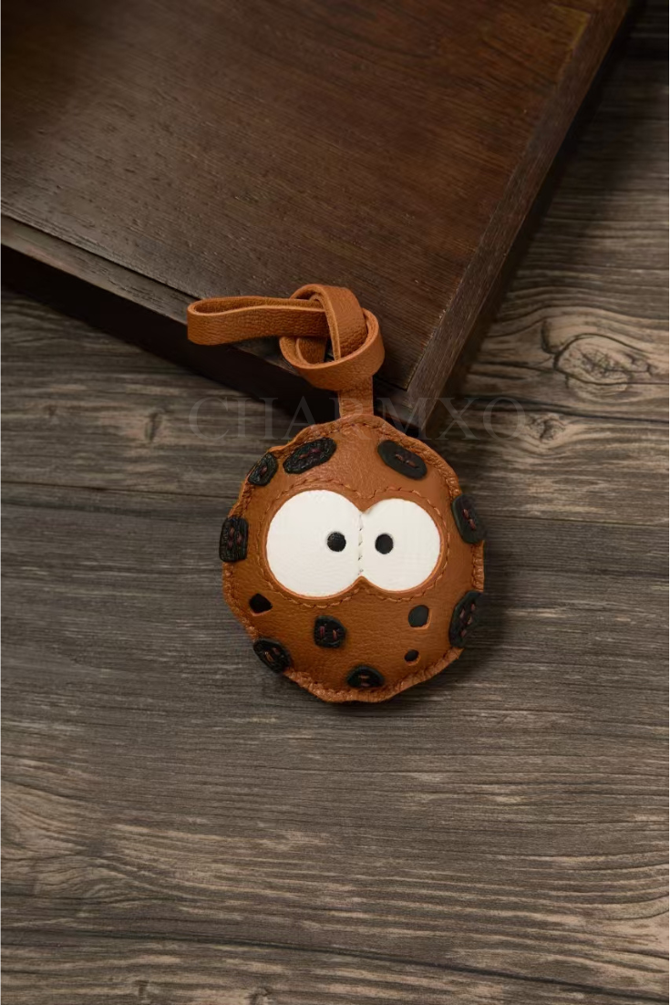 COOKIE BAG CHARM