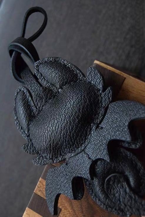 DRAGON BAG CHARM