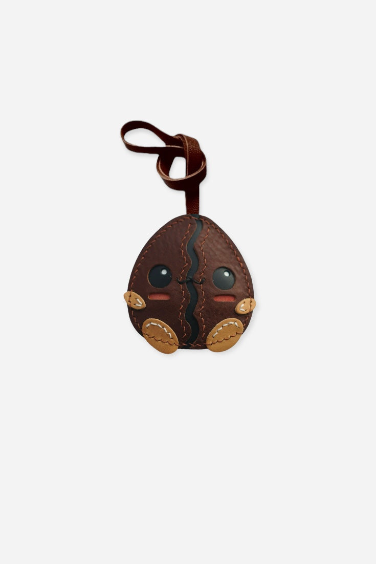 ROASTED BEAN BAG CHARM