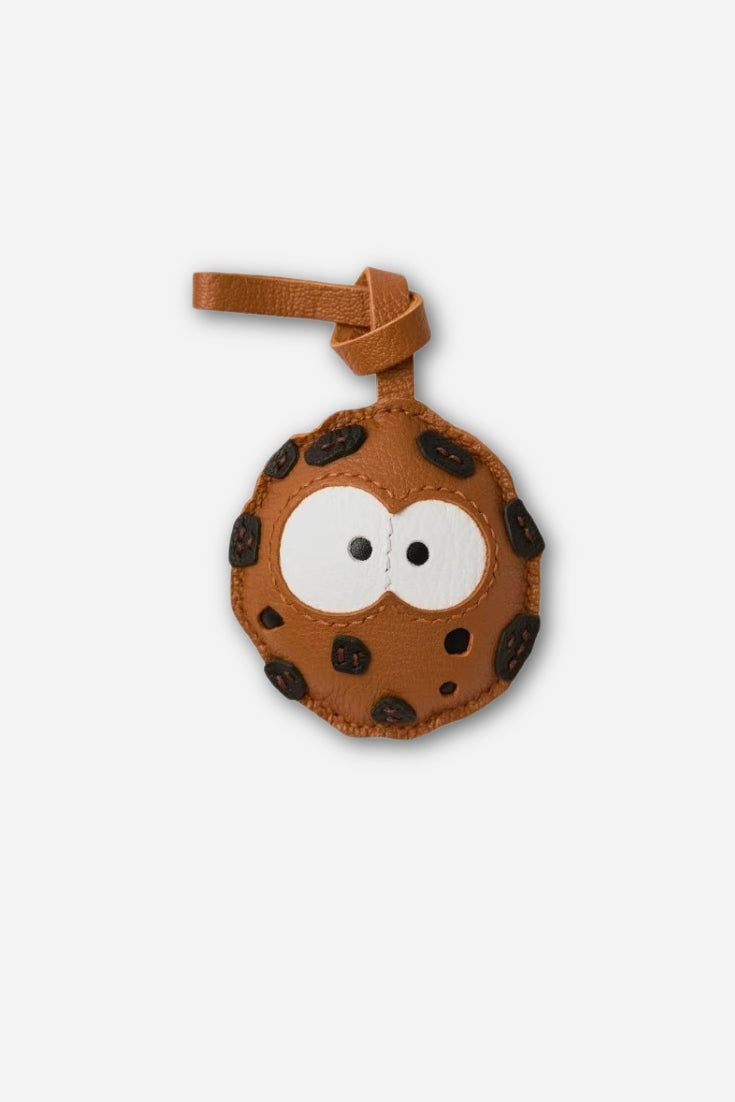 COOKIE BAG CHARM