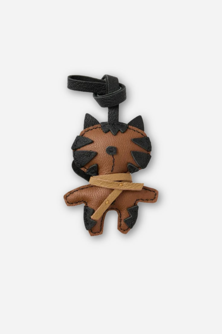 KITTEN BAG CHARM