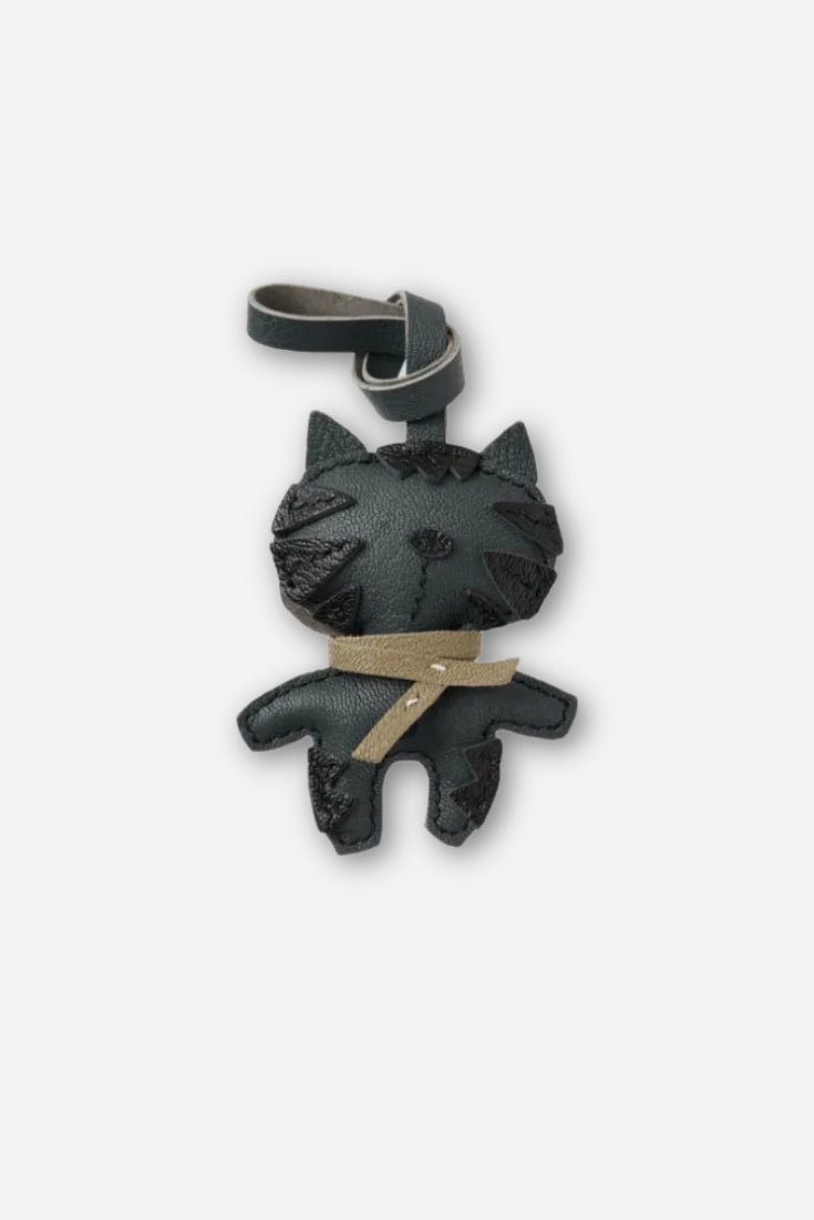 KITTEN BAG CHARM
