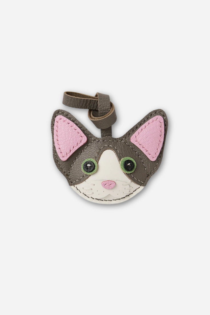DEVON REX BAG CHARM