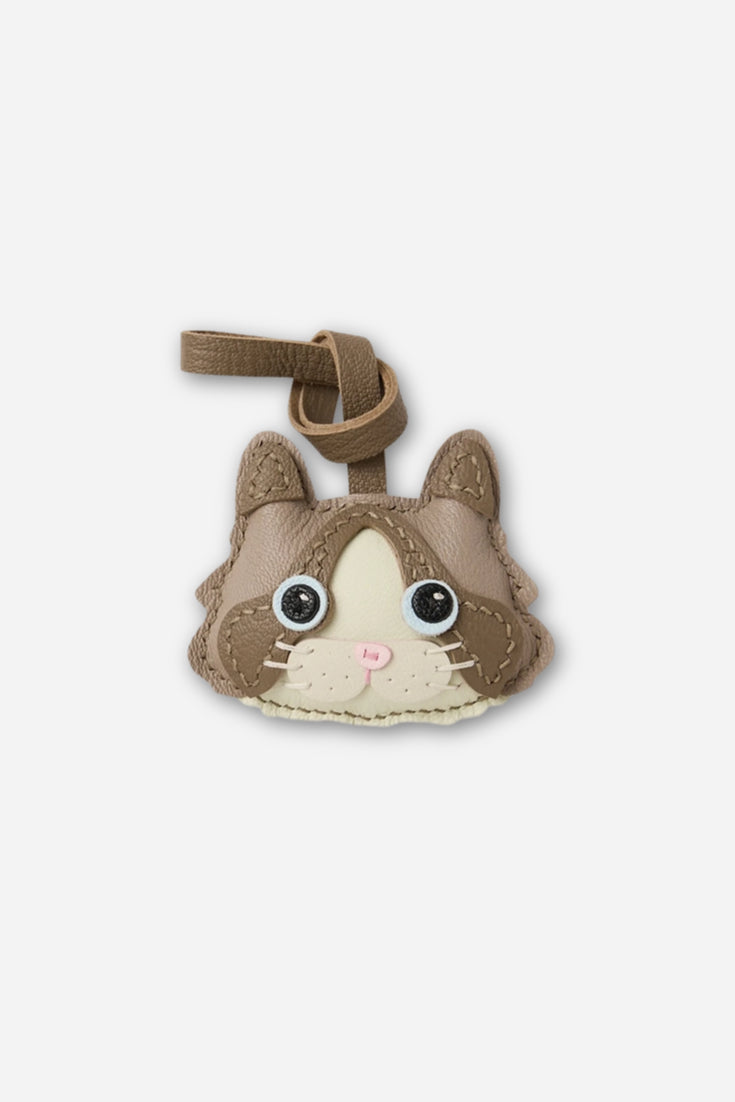 RAGDOLL BAG CHARM