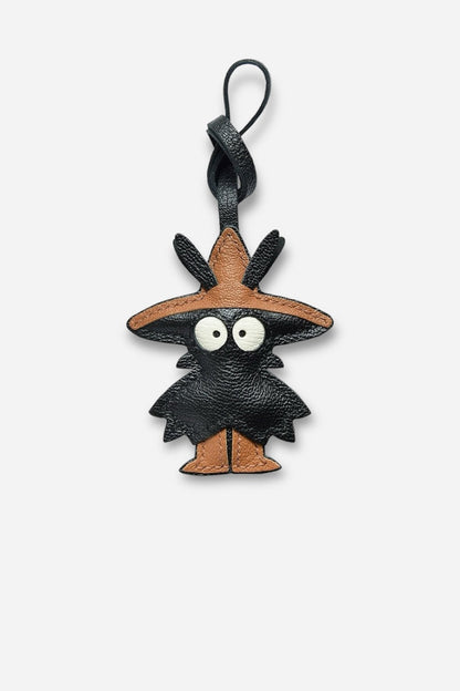 ELF BAG CHARM