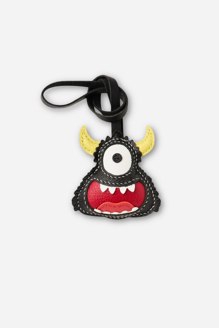 LITTLE MONSTER BAG CHARM