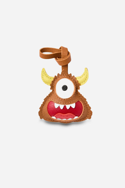 LITTLE MONSTER BAG CHARM